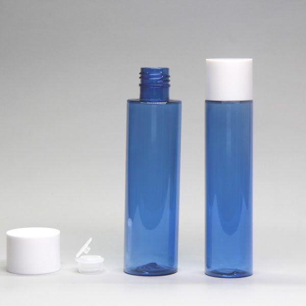100ml-150ml-pet plastic toner bottle (2)