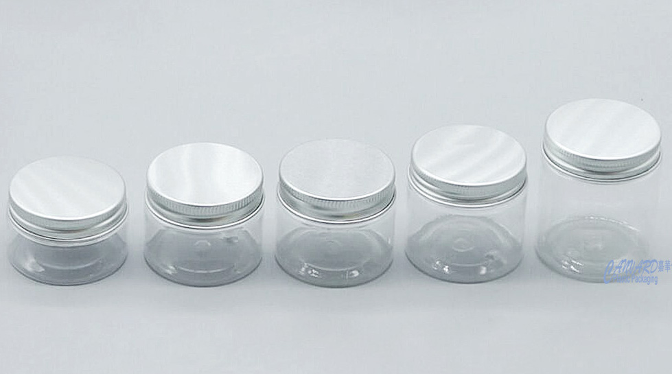JP-016-plastic bail jars 30g-40g-50g-60g-80g - Canvard Packaging ...