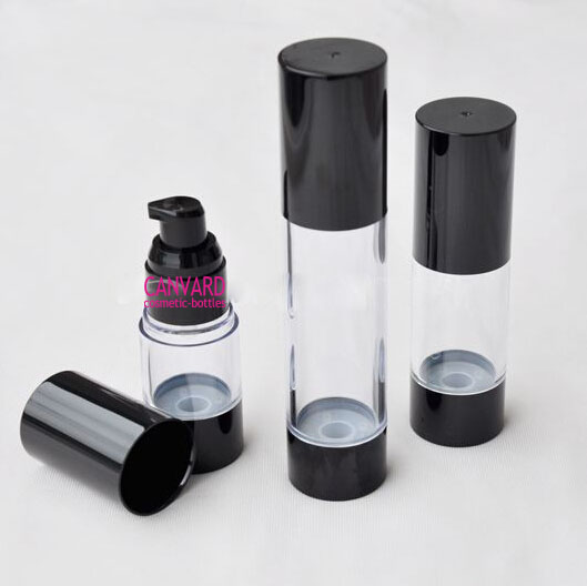 JH-AS-032-15ml-30ml-50ml-airless bottle,airless dispenser bottle