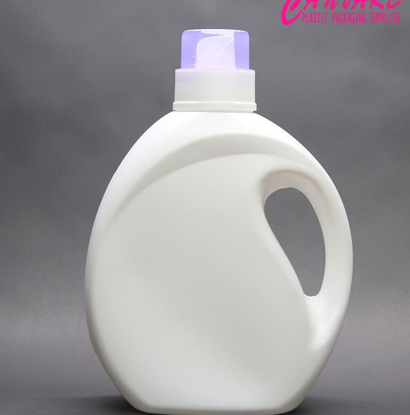 JH-YE-068-laundry detergent bottle 2000ml (1)