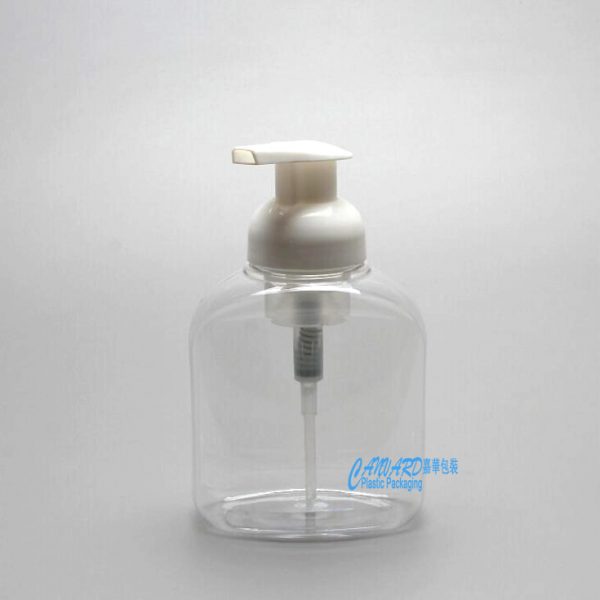 SO-041-300g-foam bottle-