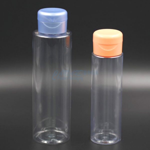 {PT-304-300ml-500ml-plastic toner bottles