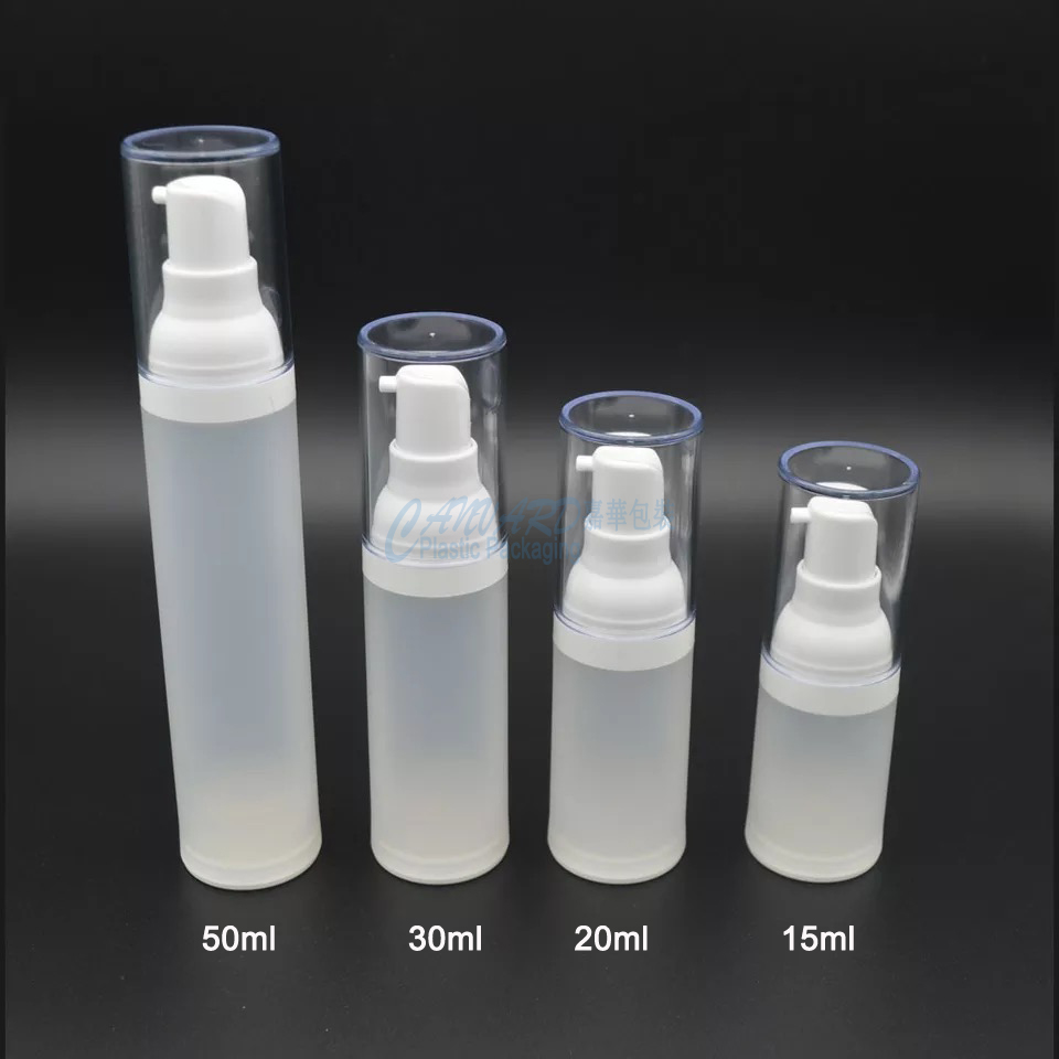 AS-055-15ml-20ml-30ml-50ml-airless pump bottles- Canvard Packaging ...