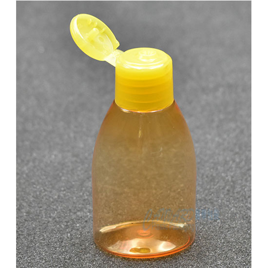 PT-321-50ml face lotion bottle