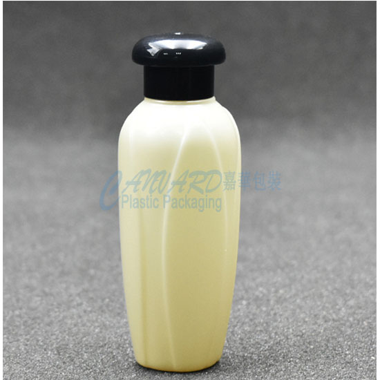 PT-324-80ml subpackaging lotion bottle