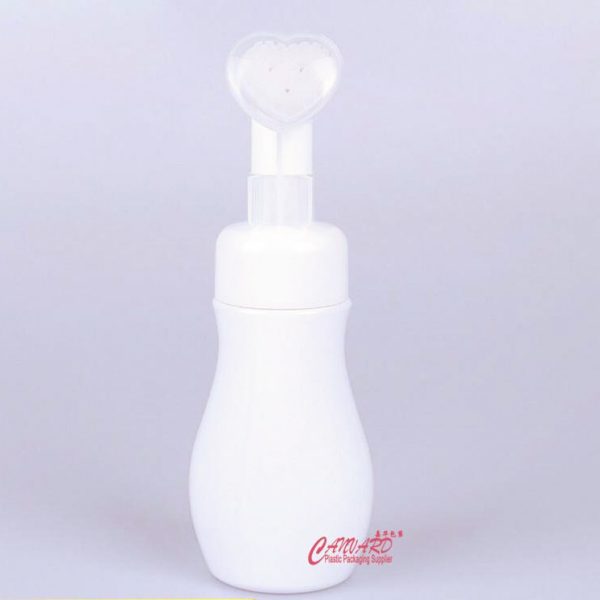 120ml mousse bottle-foam bottle-1-1