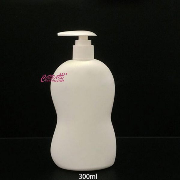 JH-SE-226-300ml body shampoo bottle