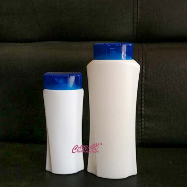 SE-219-200ml-400ml shampoo bottle-1