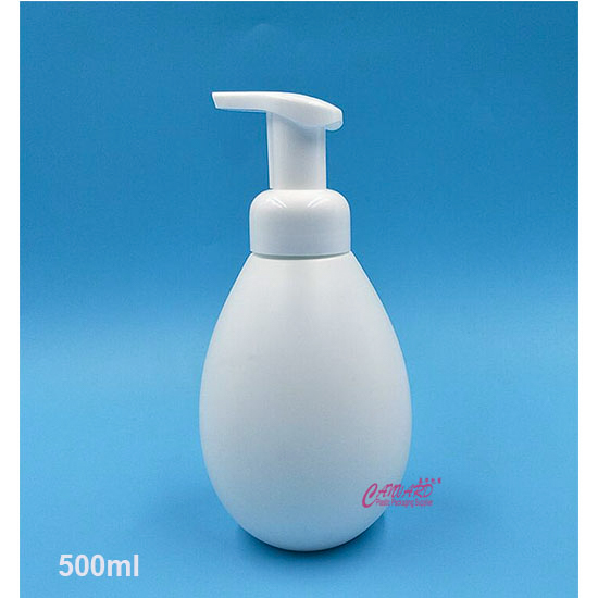 SO-051-500ml-mousse bottle-foam bottle-2-1