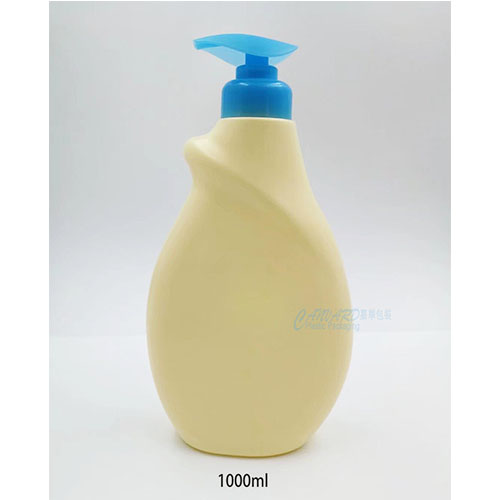 YE-073-1000ml-laundry detergent bottle-f