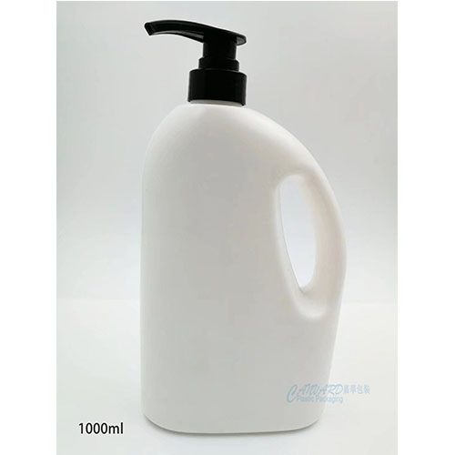 YE-076-1000ml-body lotion bottle-f
