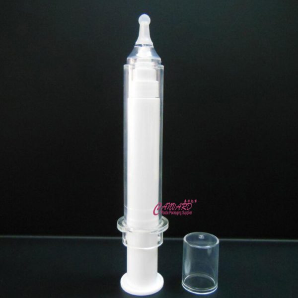 AS-044-airless eye cream tube