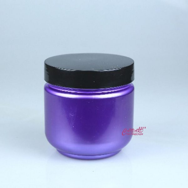 JP-173-500g PET hair conditioner jar