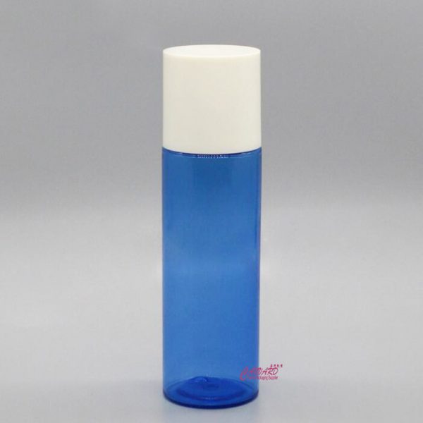 120ml toner plastic bottle-1