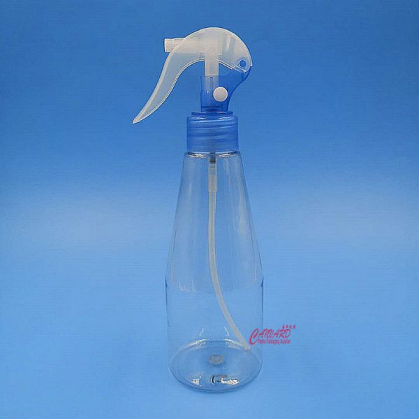 PT-355-300ml pet spray bottle