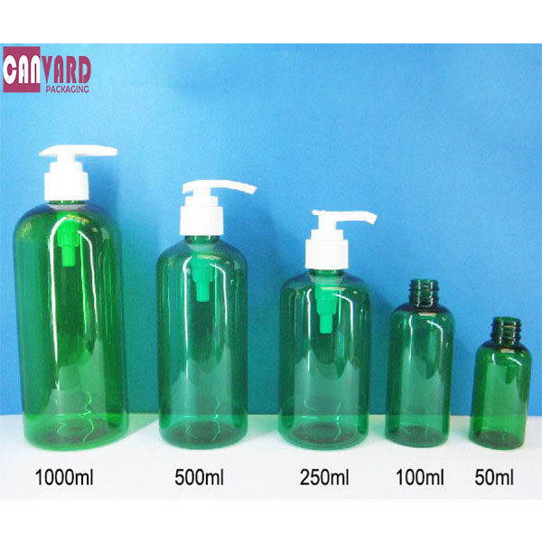 pt-136-1000ml lotion pump bottle