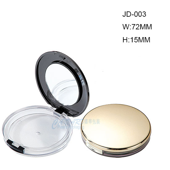 JD-003-powder compact case