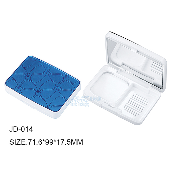 JD-014-powder compact case