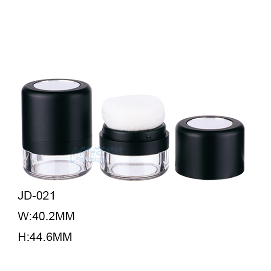 JD-021-LOOSE POWDER CONTAINER
