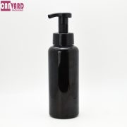 SO-040-500ml-black foam pump