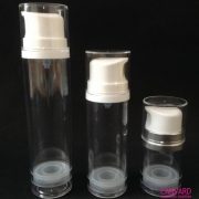 JH-AS-026-50ml-120ml-180ml-PETG airless bottle