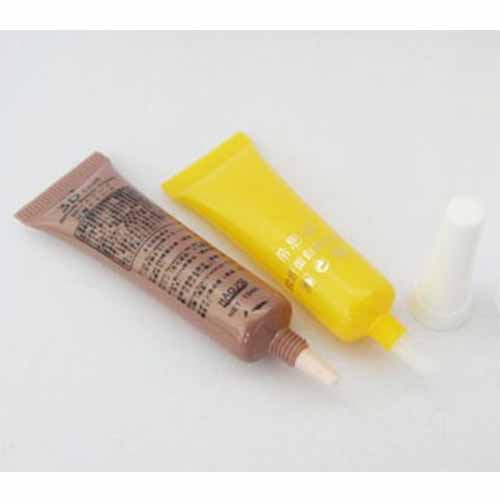 TN-004-eye cream nozzle tube