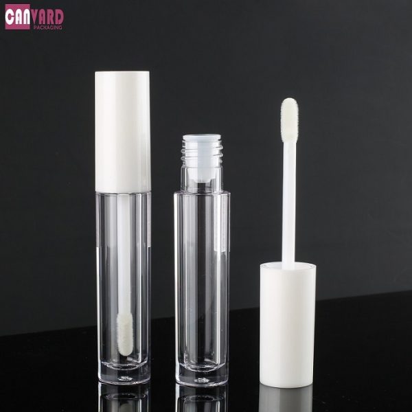 JH-LG-009-4.5g lip gloss tube (1)