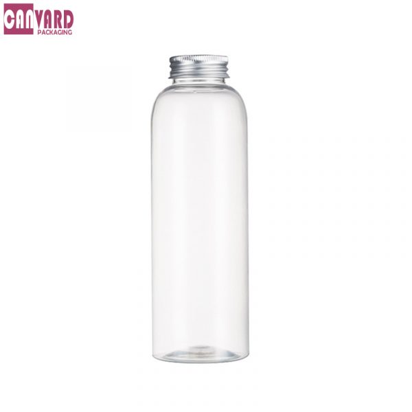 JH-PF-002-350ml disposable pet beverage bottle