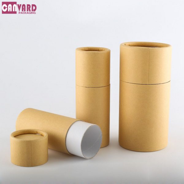 paper deo tube