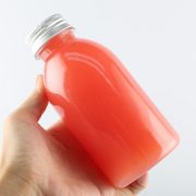 Plastic bottle for juicing1