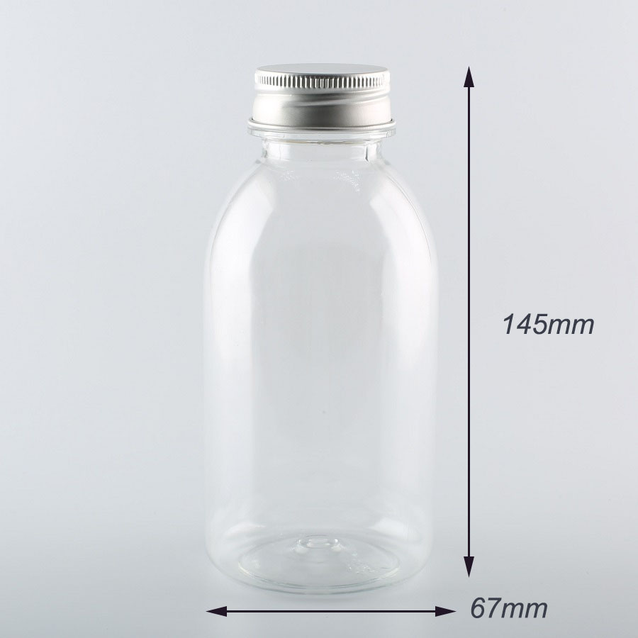 Plastic bottle for juicing2
