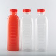 Empty bottle for juice500-