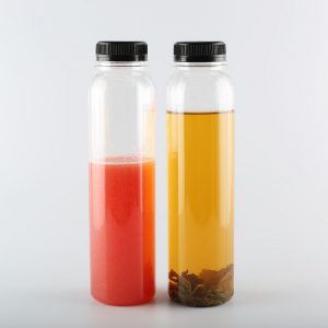 390ml plastic juice bottle1