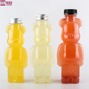 Juice bottles for kids