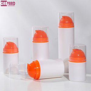 China airless pump bottle
