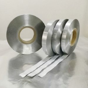 aluminum roll flim
